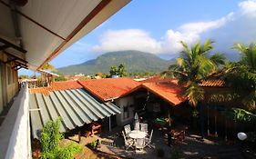 Recanto Dos Pássaros Hotel